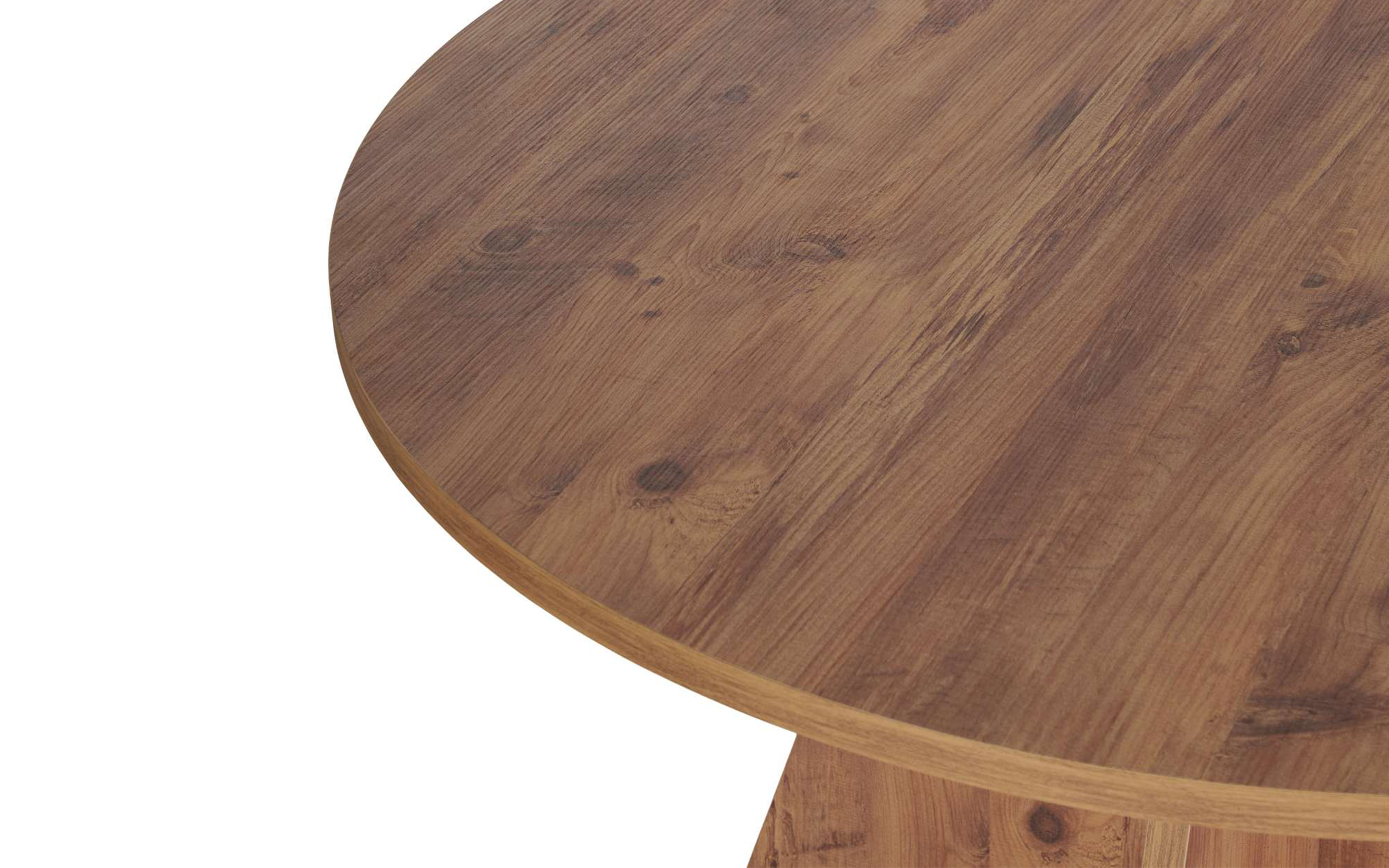 Dining table Virela, Atlantic pine  6
